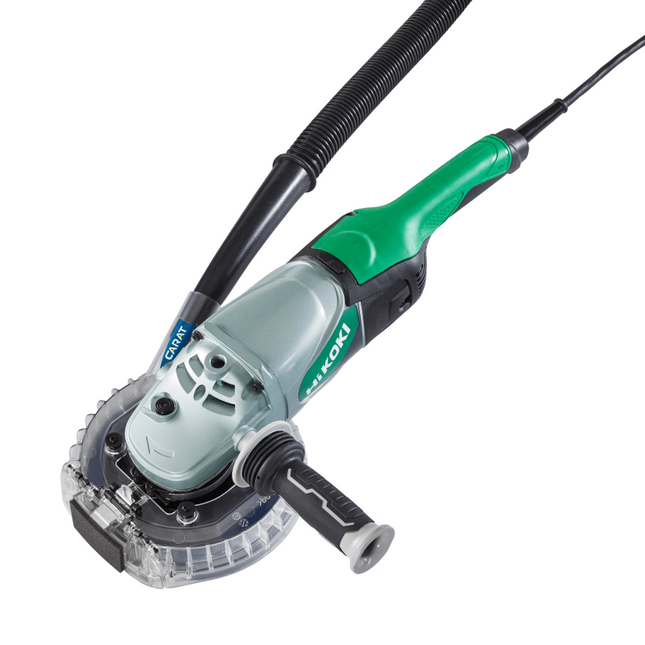 Carat Stofkap dustcatch pro voor slijpkop Ø180 t/m 230 - DPSK180000