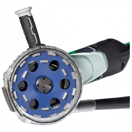 Carat Stofkap dustcatch pro voor slijpkop Ø180 t/m 230 - DPSK180000
