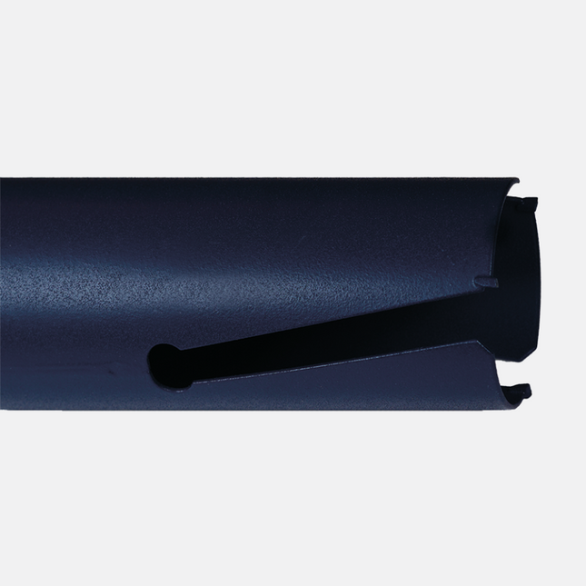 Carat TCT gatzagen Ø32 t/m 210 mm x 165 mm + adapter en snelkoppeling