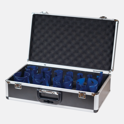 Carat gatzagenset 12delig - LTSSET1200