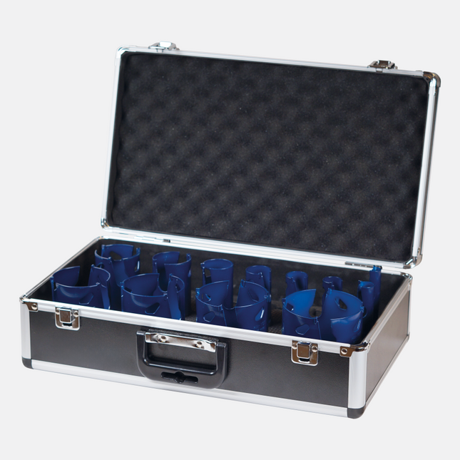 Carat gatzagenset 12delig - LTSSET1200