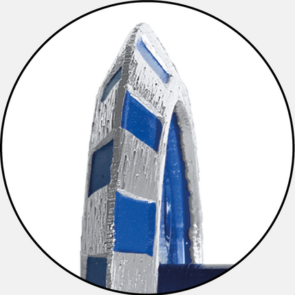 Carat scheurenfrees CCC Classic 92xM14 - CCC090MC00