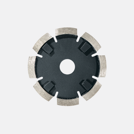 Carat vloerverwarmingsfrees hard 125x22,23x16mm - CFH125301620