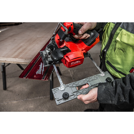 Milwaukee M18 FCSDC165-552C 165mm diepe cirkelzaagmachine FUEL - 4933499997
