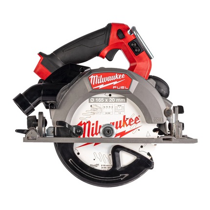 Milwaukee M18 FCSDC165-0C 165mm diepe cirkelzaagmachine FUEL - 4933499996