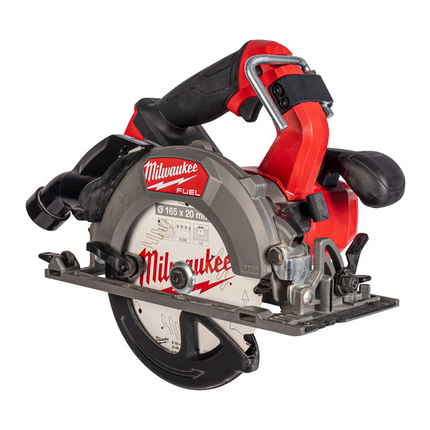 Milwaukee M18 FCSDC165-0C 165mm diepe cirkelzaagmachine FUEL - 4933499996