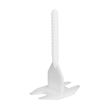 Carat nivelleerclips 1.5mm 100stuks - BTNNC00015