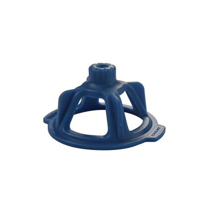 Carat nivelleerdop 100stuks - BTNND00000