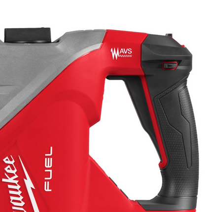 Milwaukee M18 FHACO745-122C 45mm SDS-Max combihamer - 4933493446