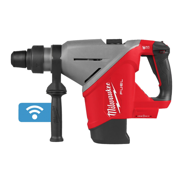 Milwaukee M18 FHACO745-0C 45mm SDS-Max combihamer - 4933493445