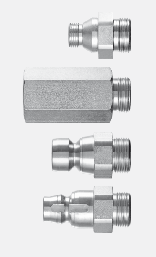 Carat adapter M30 x 1/2"G - ES00500000