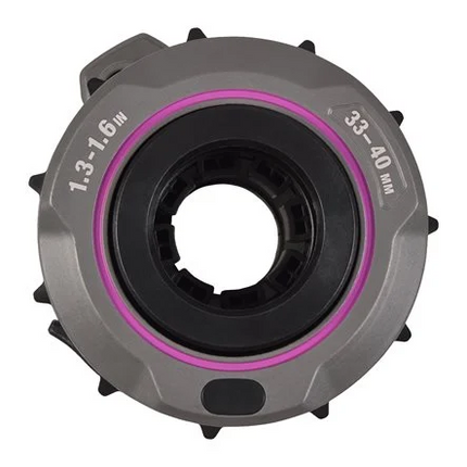 MILWAUKEE stripkop 33-40mm voor FCST kabelstripper - 4932499280