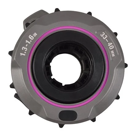 MILWAUKEE stripkop 33-40mm voor FCST kabelstripper - 4932499280