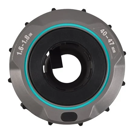 MILWAUKEE stripkop 40-47mm voor FCST kabelstripper - 4932499281