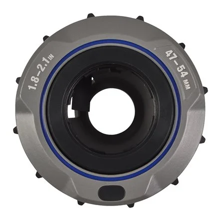 MILWAUKEE stripkop 47-54mm voor FCST kabelstripper - 4932499282