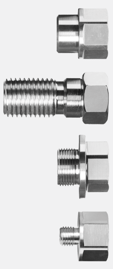 Carat adapter M30 x 1/2"G Inwendig - BC30100000