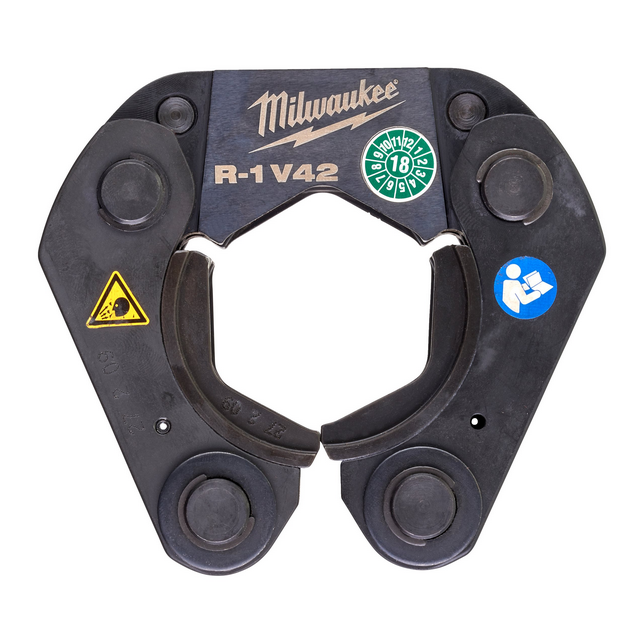 Milwaukee RJ18 - V42 Ring Persbek - 4932430272