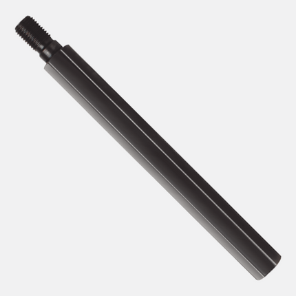 Carat verlengstuk 5/4"UNC x 100 mm - BC22010000