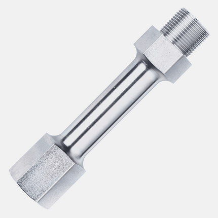 Carat verlengstuk M30 x 150 mm - BCN1505000