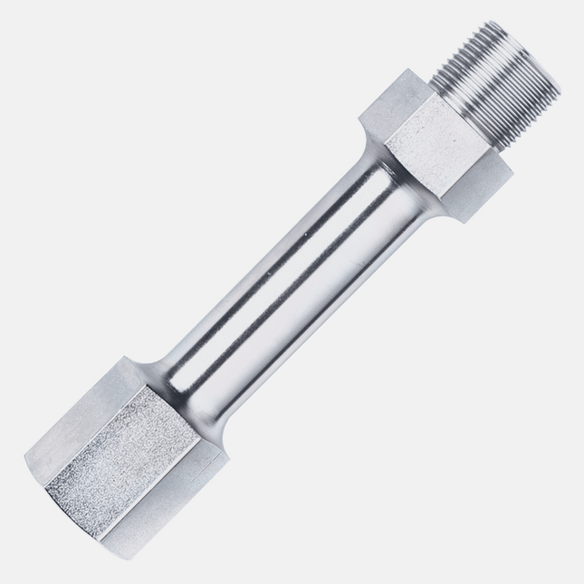Carat verlengstuk M30 x 150 mm - BCN1505000