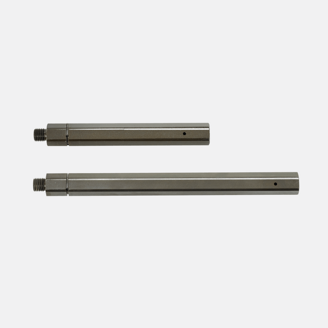 Carat verlengstuk 5/8"x 16UNF x 200 mm - HDC0032000