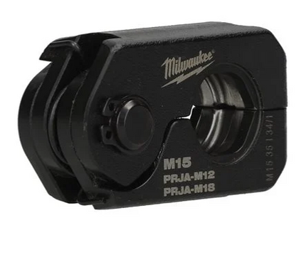 Milwaukee PRJ12/18-M15 Persbek - 4932500083