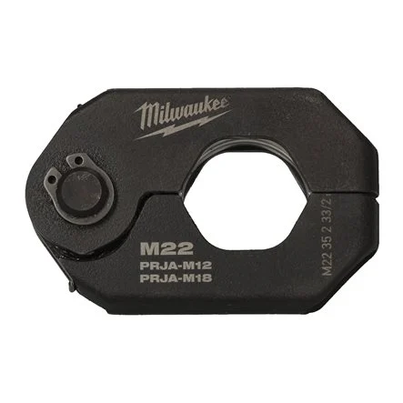 Milwaukee PRJ12/18-M22 Persbek - 4932500085
