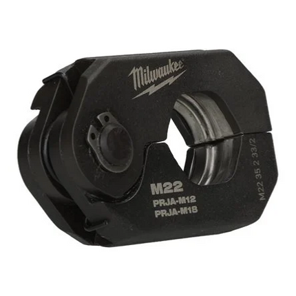 Milwaukee PRJ12/18-M22 Persbek - 4932500085