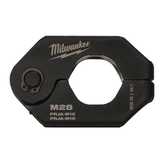 Milwaukee PRJ12/18-M28 Persbek - 4932500086