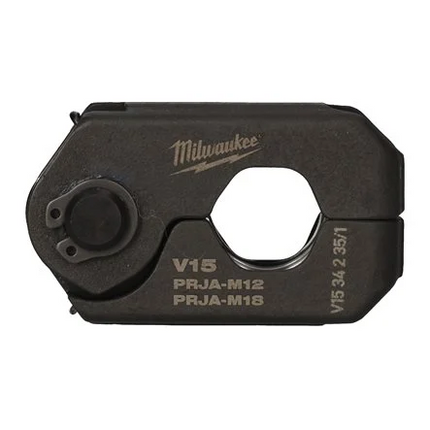 Milwaukee PRJ12/18-V15 Persbek draaibaar - 4932500088