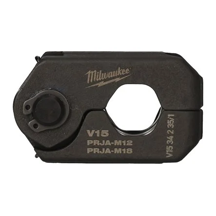 Milwaukee PRJ12/18-V15 Persbek draaibaar - 4932500088