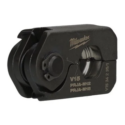 Milwaukee PRJ12/18-V15 Persbek draaibaar - 4932500088