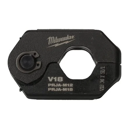Milwaukee PRJ12/18-V18 Persbek draaibaar - 4932500089