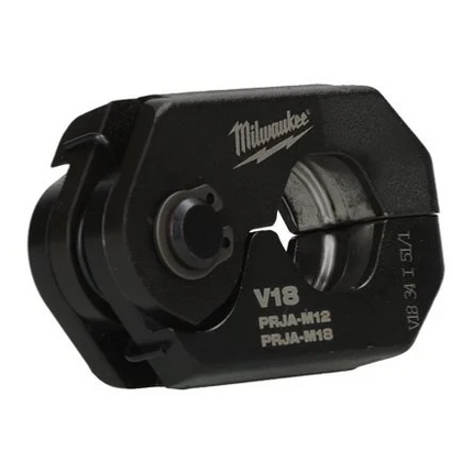 Milwaukee PRJ12/18-V18 Persbek draaibaar - 4932500089