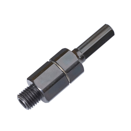 Carat montagespil M16 Voor 13 mm boorkop - HDC0010000