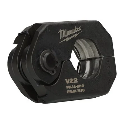Milwaukee PRJ12/18-V22 Persbek draaibaar - 4932500090