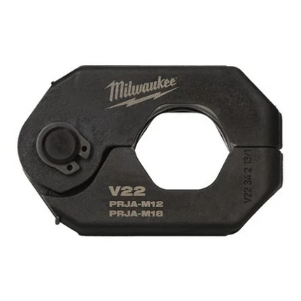 Milwaukee PRJ12/18-V22 Persbek draaibaar - 4932500090