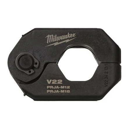 Milwaukee PRJ12/18-V22 Persbek draaibaar - 4932500090