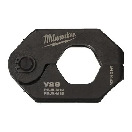 Milwaukee PRJ12/18-V28 Persbek draaibaar - 4932500091