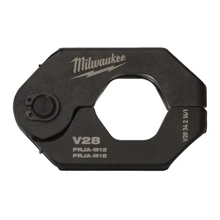 Milwaukee PRJ12/18-V28 Persbek draaibaar - 4932500091
