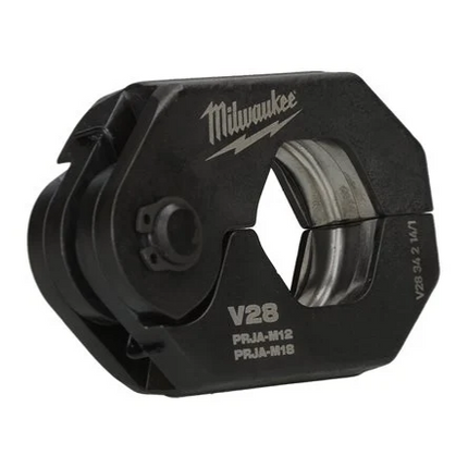 Milwaukee PRJ12/18-V28 Persbek draaibaar - 4932500091