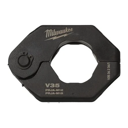 Milwaukee PRJ12/18-V35 Persbek draaibaar - 4932500092