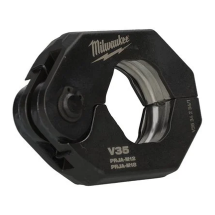 Milwaukee PRJ12/18-V35 Persbek draaibaar - 4932500092