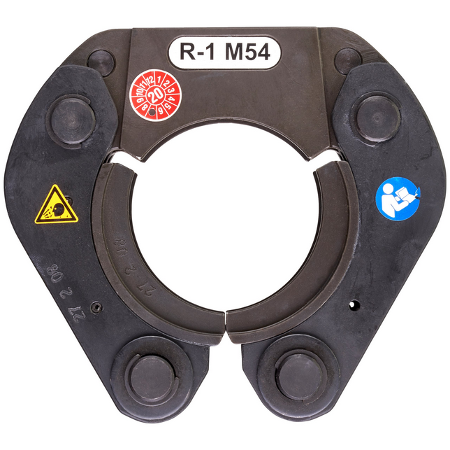 Milwaukee RJ18 - M54 Ring Persbek - 4932430256