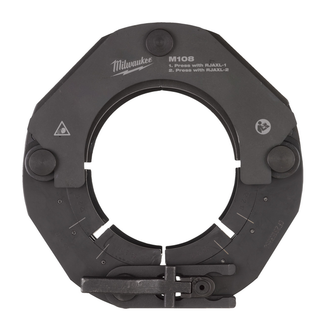 Milwaukee RJ18XL-M108 Ring Persbek - 4932479460