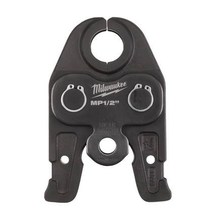 Milwaukee J18-MP1/2" Persbek MP profiel - 4932479442