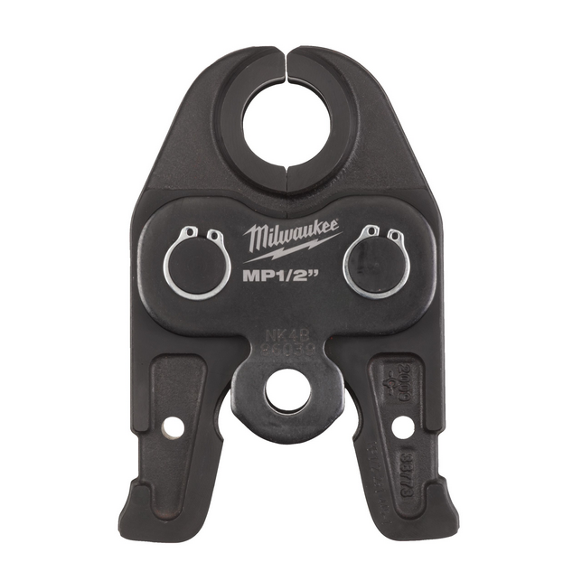Milwaukee J18-MP1/2" Persbek MP profiel - 4932479442