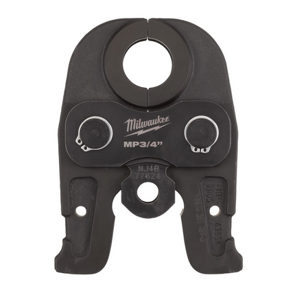 Milwaukee J18-MP3/4" Persbek MP profiel - 4932479443