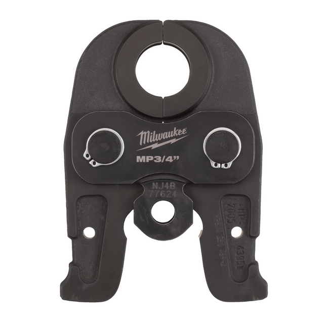 Milwaukee J18-MP3/4" Persbek MP profiel - 4932479443