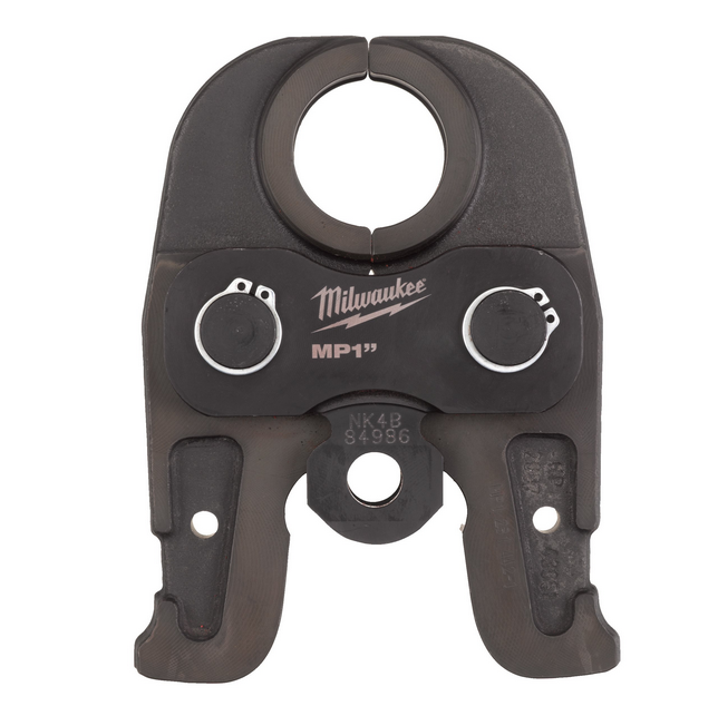 Milwaukee J18-MP1" Persbek MP profiel - 4932479444